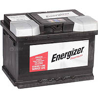 Аккумулятор 60Ah-12v Energizer Prem.(242х175х175), R,EN540