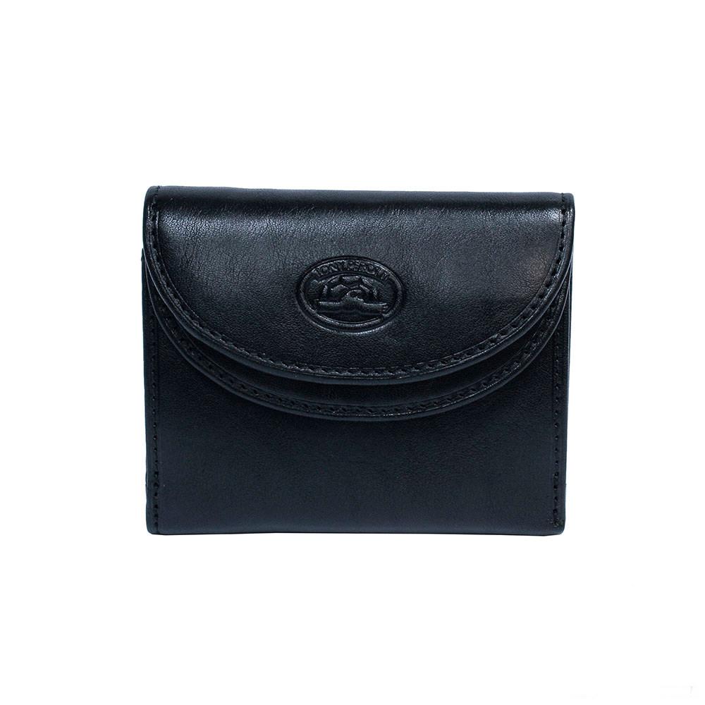 Портмоне Tony Perotti Italico 1107 Nero Кожаное Черное Мужское — Купить ...