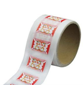 Тендітна UHF RFID-чітка для захисту товару від підробок SH-0701
