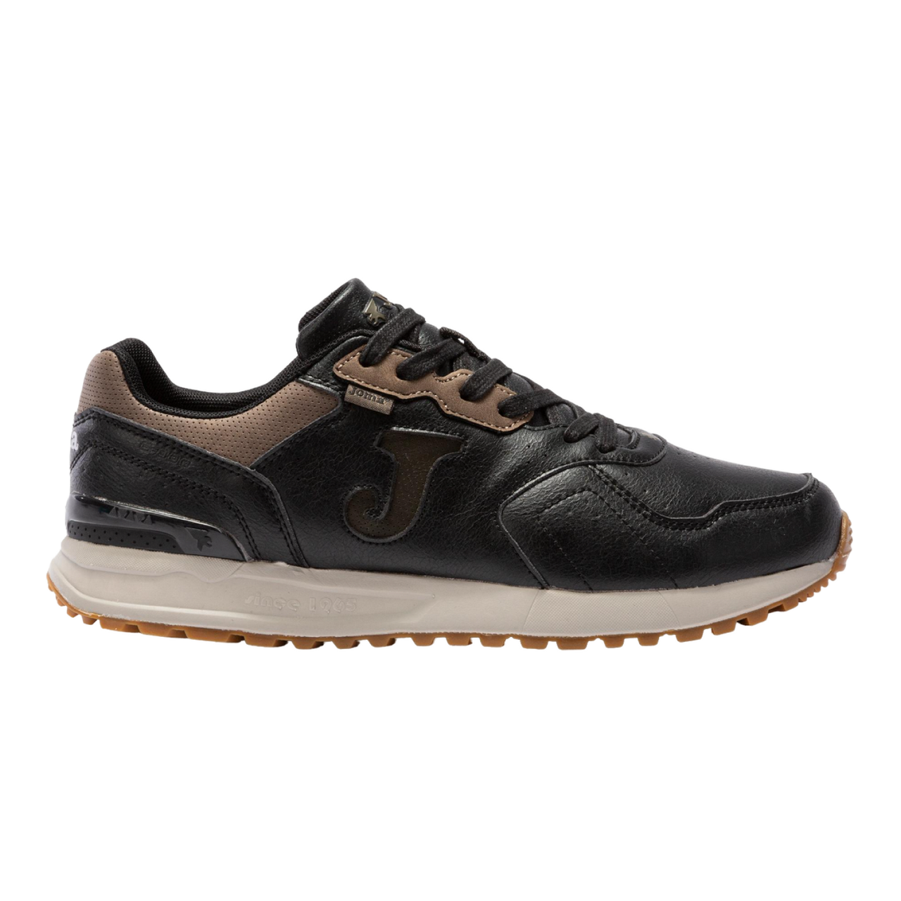 Кросівки Joma C.800 MEN 2201 C800W2201 Оригінал Чорні