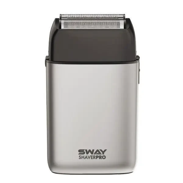 Електробритва Sway Shaver Pro Silver 115 5250 SILV, фото 1