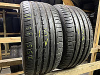 Шини літо 255/35R18 Nexen N8000 7мм 2шт