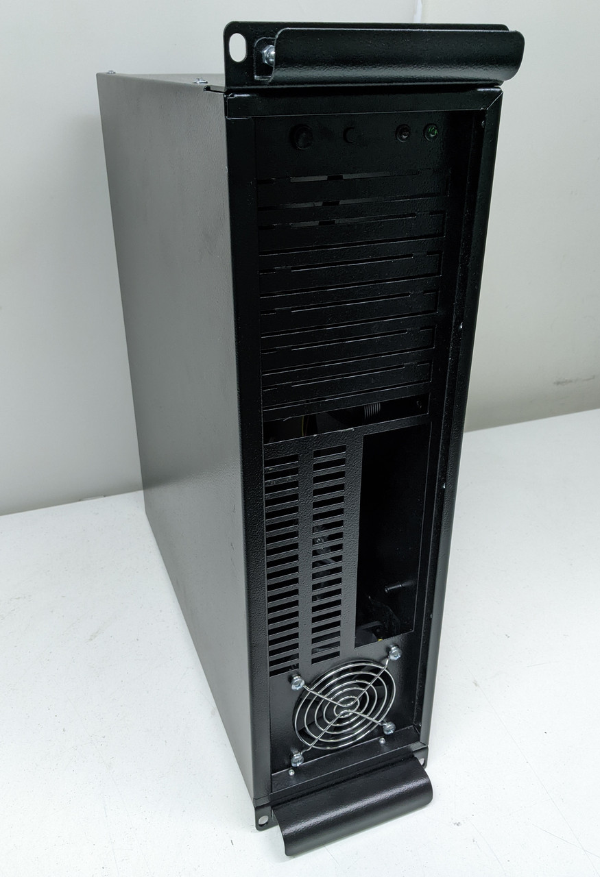 Купить Рэковый корпус для ПК 3U серверный корпус, цена 1200 ₴ — Prom.ua ...