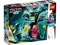 Конструктор Lego Hidden Side 70427 Ласкаво просимо