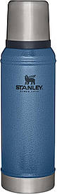 Термос STANLEY Classic Legendary 0.94 літра світло-синій Стенлі Стенлі Стенлі Класик Класик