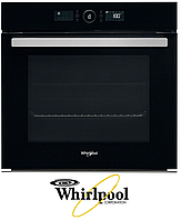 Духовка электрическая Whirlpool AKZ9 6290 NB очищение пиролитическое