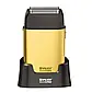 Електробритва Sway Shaver Pro Gold 115 5250 GOLD, фото 3