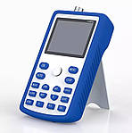 Професійний цифровий осцилограф FNIRSI-1C15, 110MHz