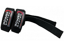 Стрічки Ремені для тяги Power System Lifting Straps