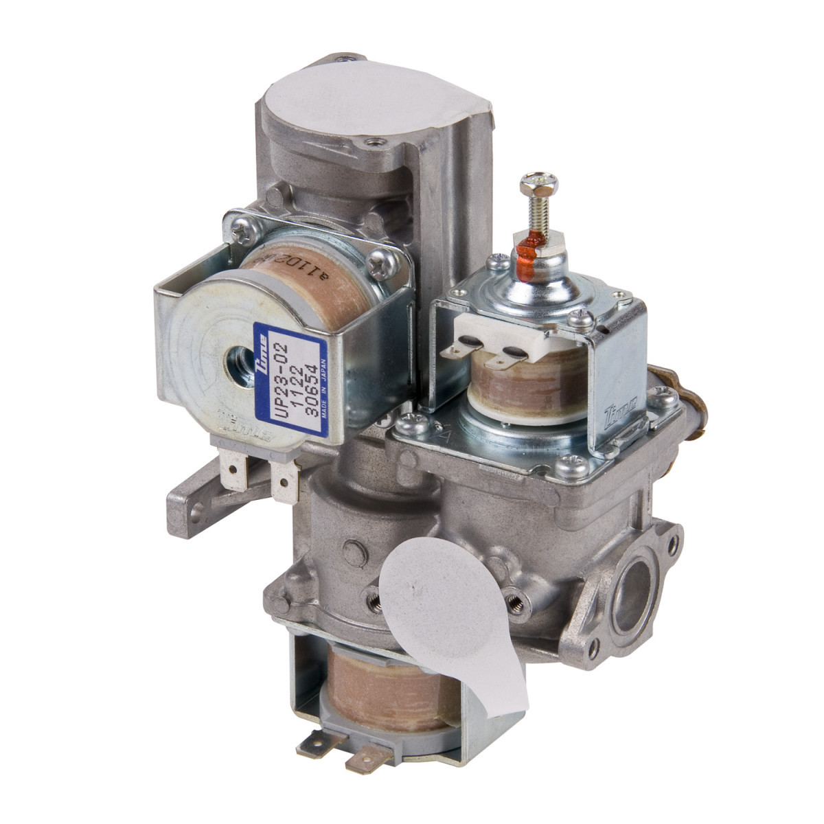 Клапан модуляції газу Daewoo Gasboiler TIME UP-23-02 (100-200ICH/MSC)