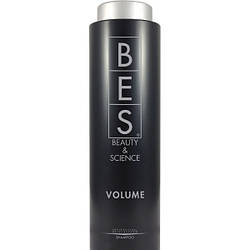 Шампунь для підтримки об'єму BES Shampoo Volume PHF 1000 мл