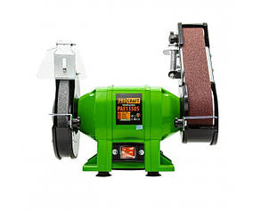 Дисково-стрічне точило Procraft PAE1350S