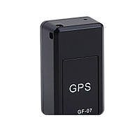 GPS GSM Трекер для велосипедов и мотоциклов Silicon Valley Technology and Quality Tracker GF-07 №R12410