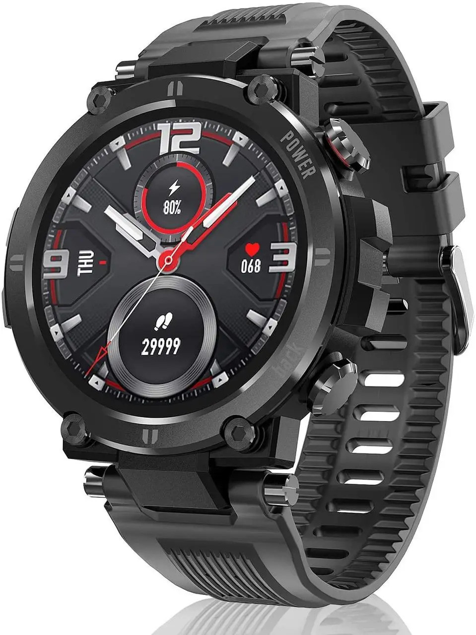 Смартгодинник Smart Watch Hopofit d-13, Amazon, Німеччина