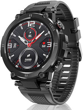 Смартгодинник Smart Watch Hopofit d-13, Amazon, Німеччина, фото 1