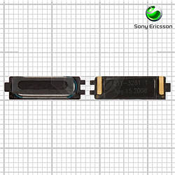 Динамік (speaker) для Sony Ericsson G700, G900, K550, M600, W610, оригінал
