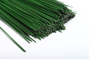 Дріт флористичний