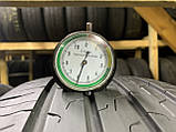 Шини літо 215/50R19 Continental EcoContact6 6мм 20рік Seal, фото 6