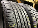 Шини літо 215/50R19 Continental EcoContact6 6мм 20рік Seal, фото 5