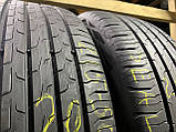 Шини літо 215/50R19 Continental EcoContact6 6мм 20рік Seal, фото 4