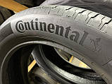 Шини літо 215/50R19 Continental EcoContact6 6мм 20рік Seal, фото 10