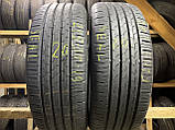 Шини літо 215/50R19 Continental EcoContact6 6мм 20рік Seal, фото 3