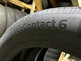 Шини літо 215/50R19 Continental EcoContact6 6мм 20рік Seal, фото 7
