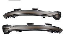 LED динамічний сигнал повороту у дзеркало VW (Фольцваген) GOLF 7, GOLF Sportsvan, TOURAN 2, фото 5