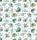 Бязь хб (ОПТОМ) 14-188, фото 3