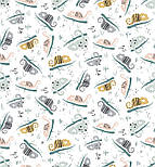 Бязь хб (ОПТОМ) 14-188, фото 2