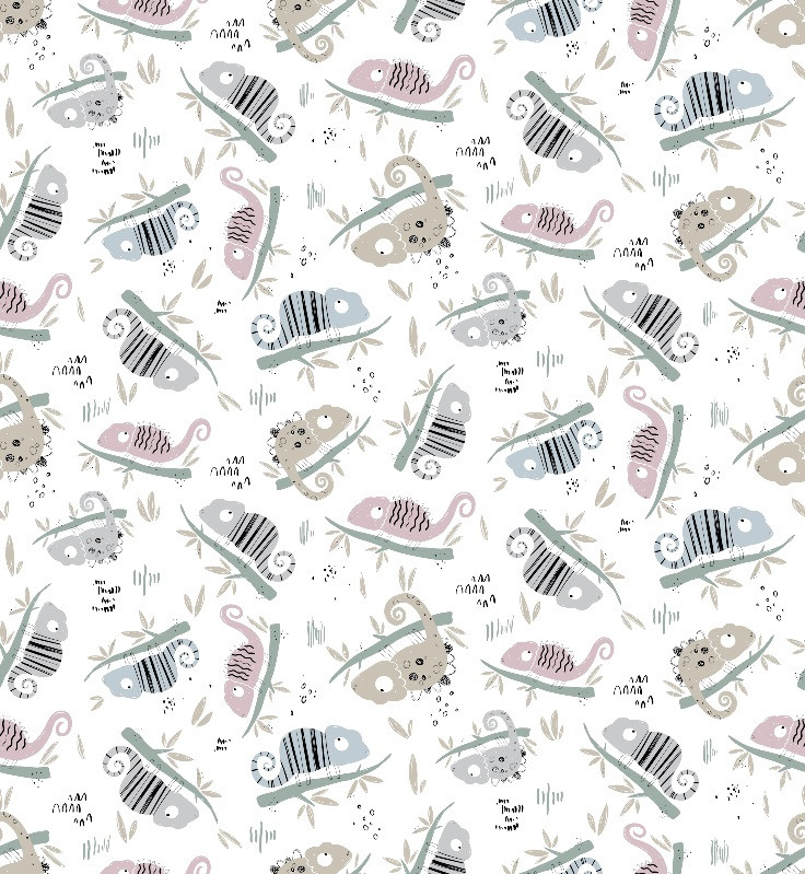 Бязь хб (ОПТОМ) 14-188, фото 1