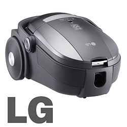 Мішки для пилососів LG