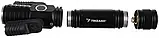 Ліхтар тактичний Trizand Searchlight T6 2 LED ZOOM 600 mAh, фото 4