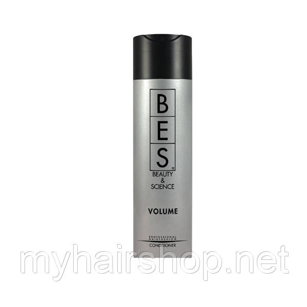 Бальзам для підтримки об'єму BES Conditioner Volume PHF 300 мл, фото 1