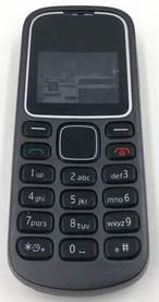 Корпус для мобільного телефона Nokia 1280