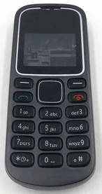 Корпус для мобільного телефона Nokia 1280, фото 2