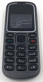 Корпус для мобільного телефона Nokia 1280, фото 1