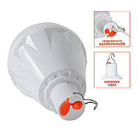 Ліхтарик на акумуляторі LED SL-EBL-856 6400К