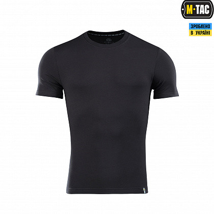 M-Tac футболка 93/7 Black L