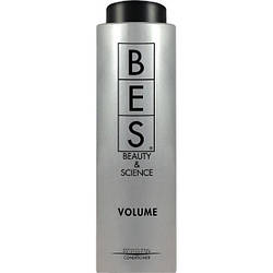 Бальзам для підтримки об'єму BES Conditioner Volume PHF 1000 мл