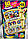 Сухий сніданок Cap'n Crunch's Crunch Berries фруктовий та хрумкий, фото 5