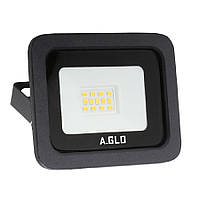 Прожектор світлодіодний A.GLO GL-11- 10 10 W 6400 K