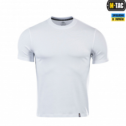 M-Tac футболка 93/7 White L