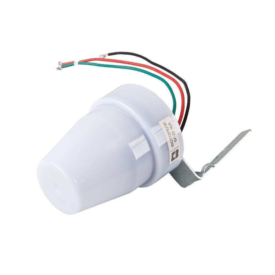 Фотореле ЕВРОСВЕТ SF-01 16A, фото 1