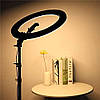 UpReale Professional 10-дюймовий світлодіодний кільцевий світильник, Amazon, Німеччина, фото 4