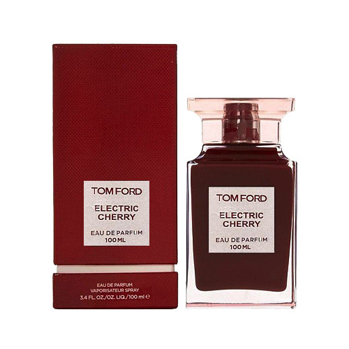 Tom Ford Electric Cherry edp 100 ml, США