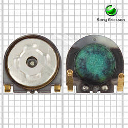 Динамик (speaker) для Sony Ericsson S500, W580, W710, Z710, оригинал