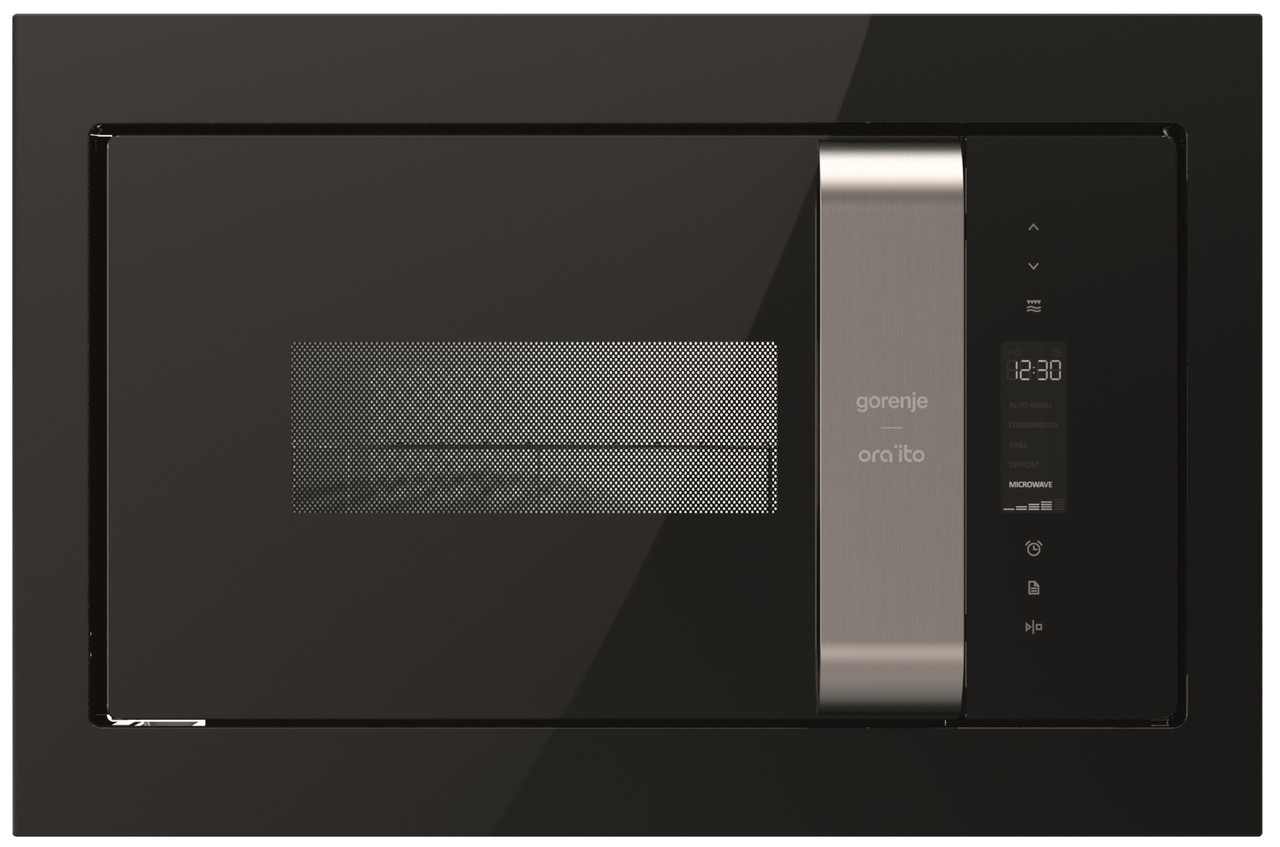 Мікрохвильовка з грилем Gorenje BM235ORAB
