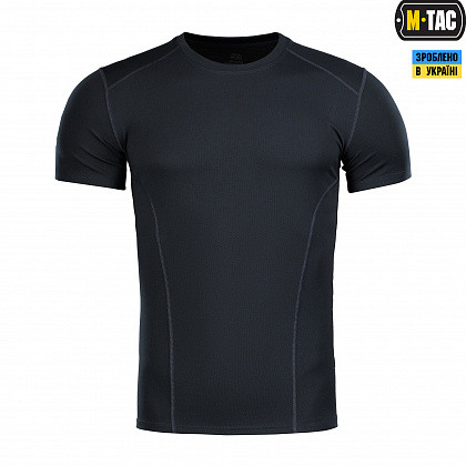 M-Tac футболка потовідвідна Athletic Dark Navy Blue L