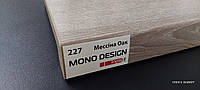 Подоконник Топалит Mono Design Messina Oak